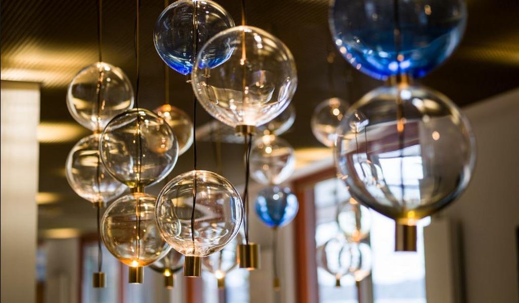 Hotel Hanasaari Espoo Bagian luar foto