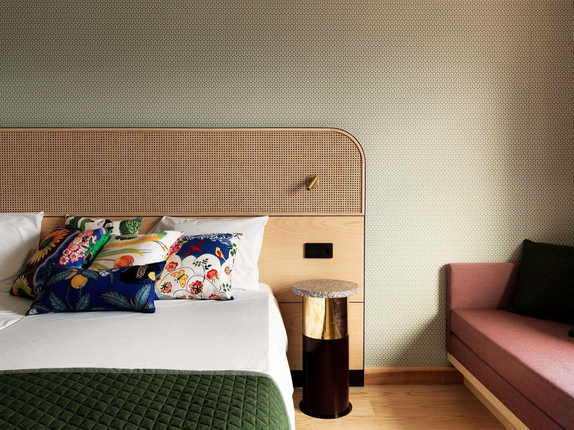 Hotel Hanasaari Espoo Bagian luar foto